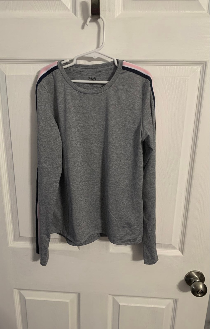 Athletic Works Shirt. Size L (10-12). New without tags.